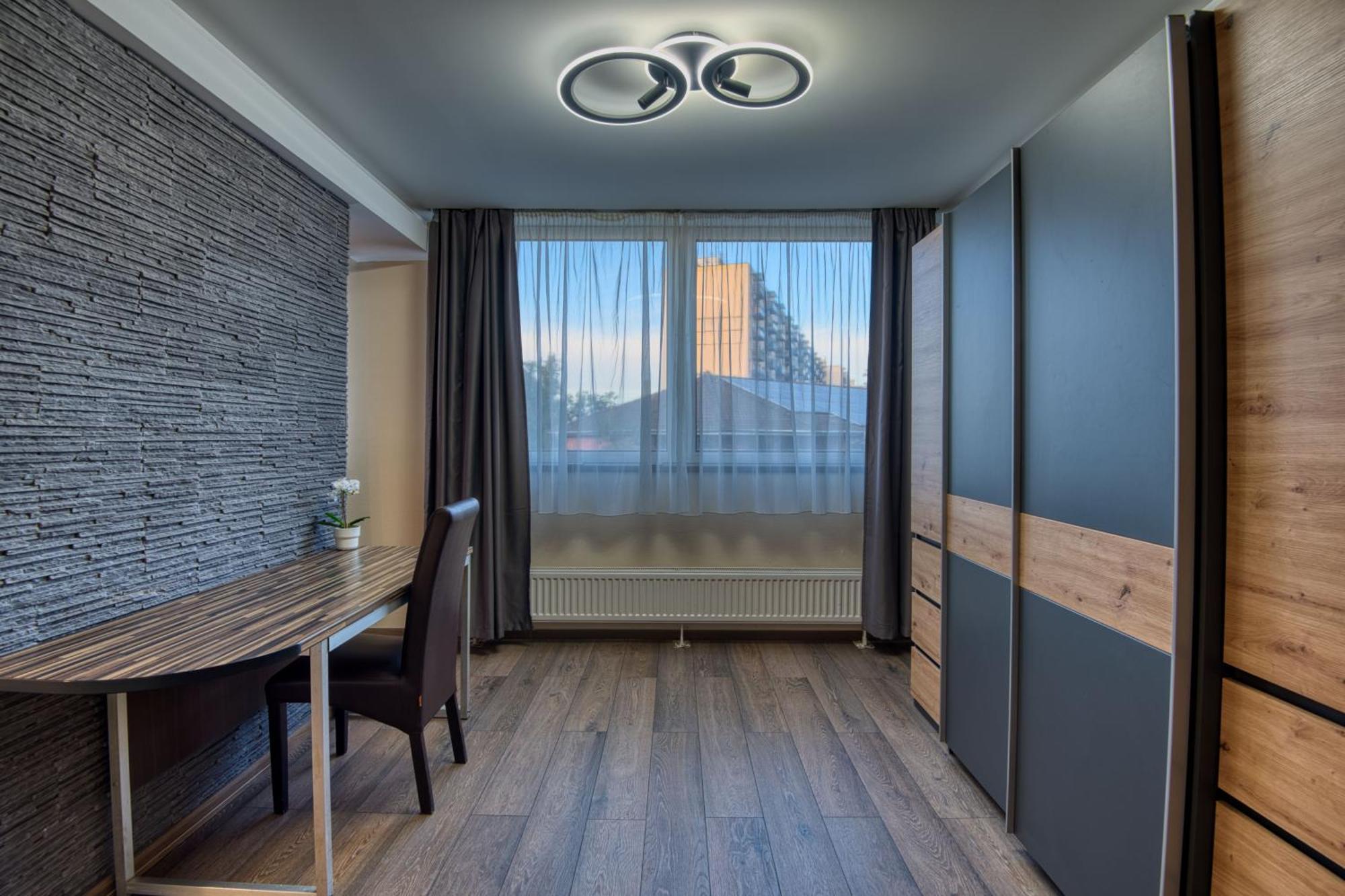 בודפשט City Budget Hotel מראה חיצוני תמונה