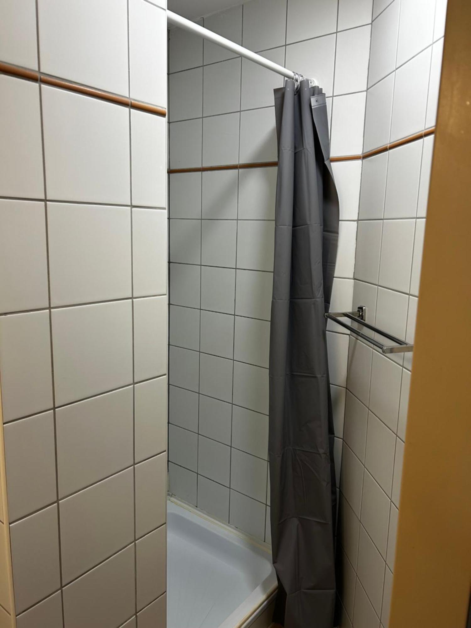 בודפשט City Budget Hotel מראה חיצוני תמונה
